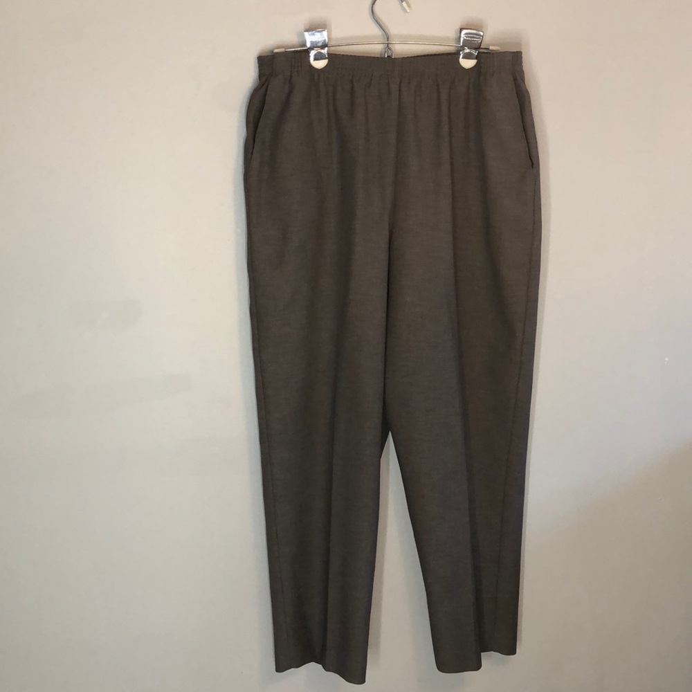 Trousers